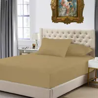 سرویس ملحفه صمیم کد 2304 یک نفره 4 تکه
