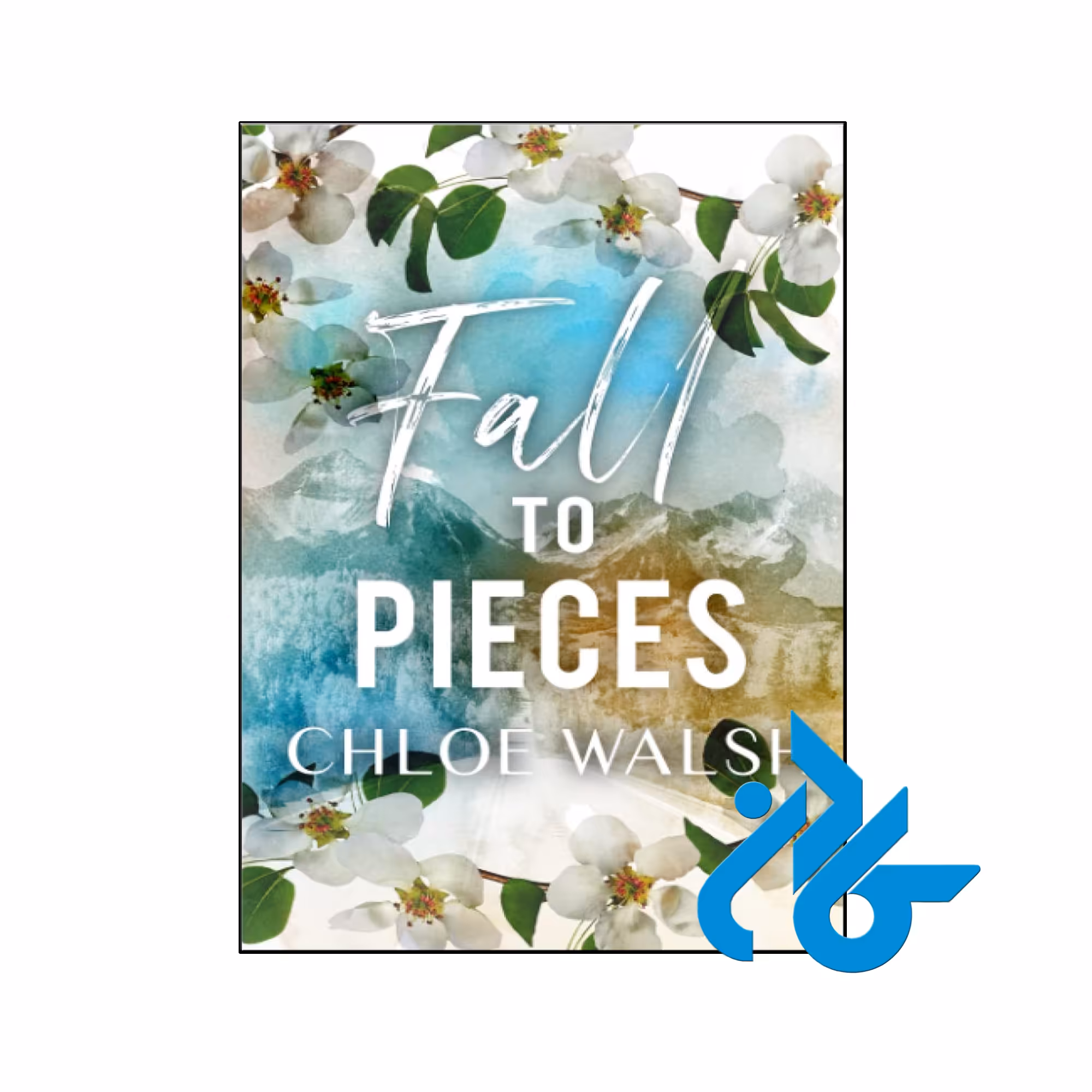 خرید و قیمت کتاب Fall to Pieces از فروشگاه کادن