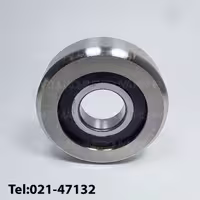 بلبرینگ دکل لیفتراک تی سی ام 27 /41*50*143.5