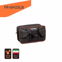 کیف ابزار فریک مدل مینی FR-GH25LB