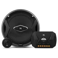 JBL GTO 609C کامپوننت جی بی ال