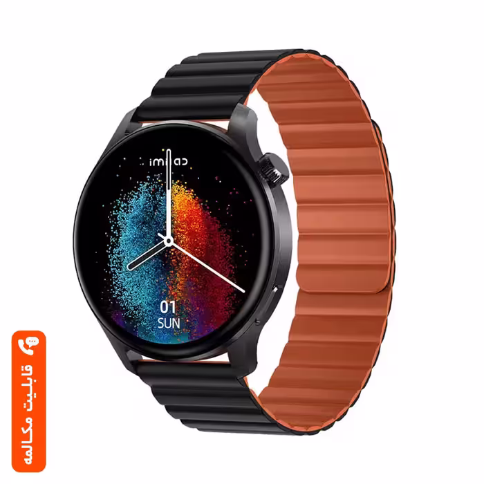 ساعت هوشمند شیائومی Xiaomi IMILAB W13 Smart Watch