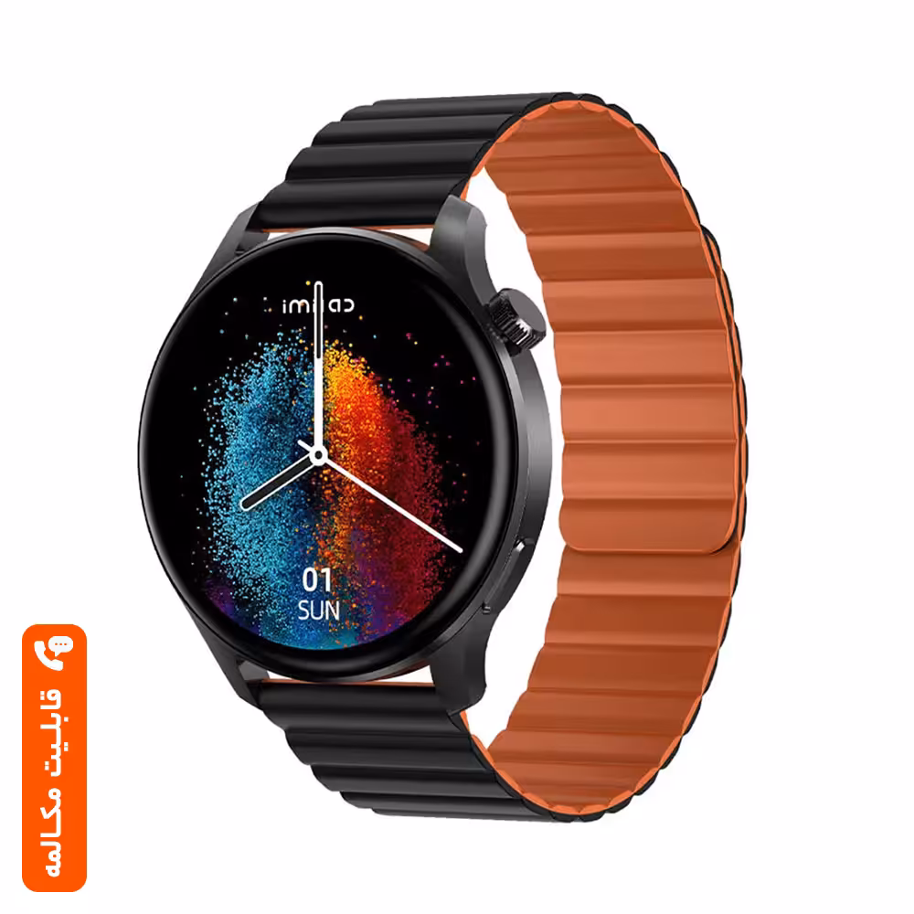 ساعت هوشمند شیائومی Xiaomi IMILAB W13 Smart Watch