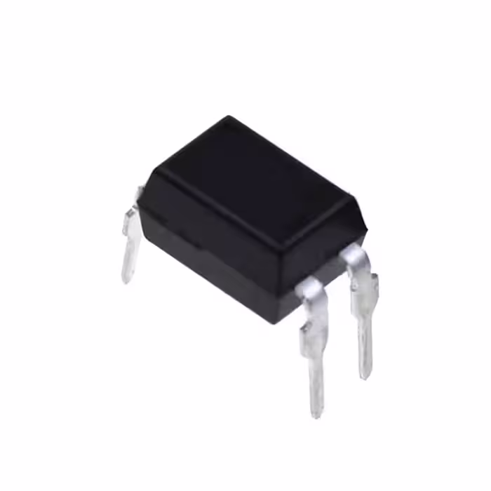 اپتوکوپلر TLP521-1 (غیر اورجینال)