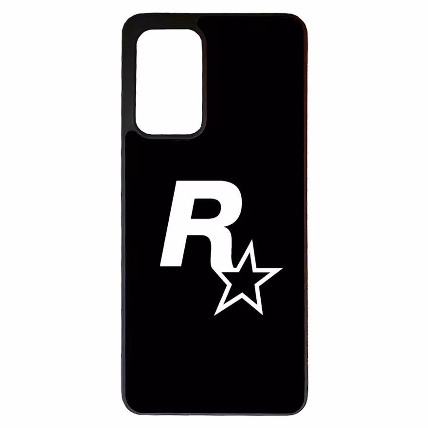 کاور طرح راک استار کد 1146 مناسب برای گوشی موبایل شیائومی redmi note 10