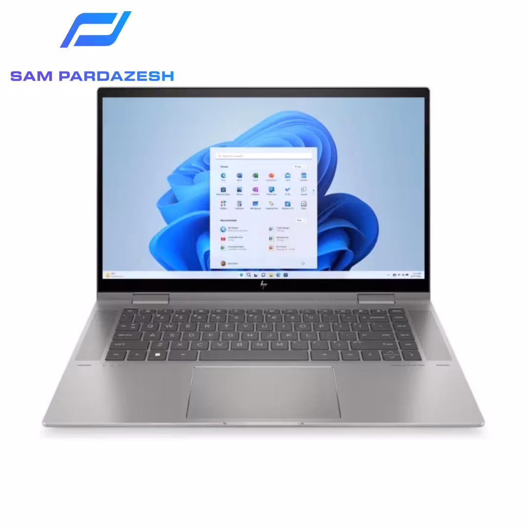 خریدلپ تاپ Envy x360 14 ew1058wm Core i5 1335U 24GB 1TB SSD Intel