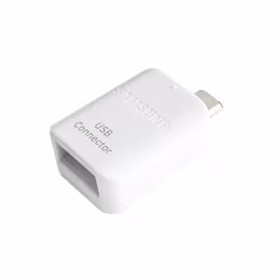 مبدل OTG microUSB مدل GH96