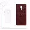 برچسب پوششی ماهوت مدل NL-RZR مناسب برای گوشی موبایل لنوو ZUK Z2 Pro