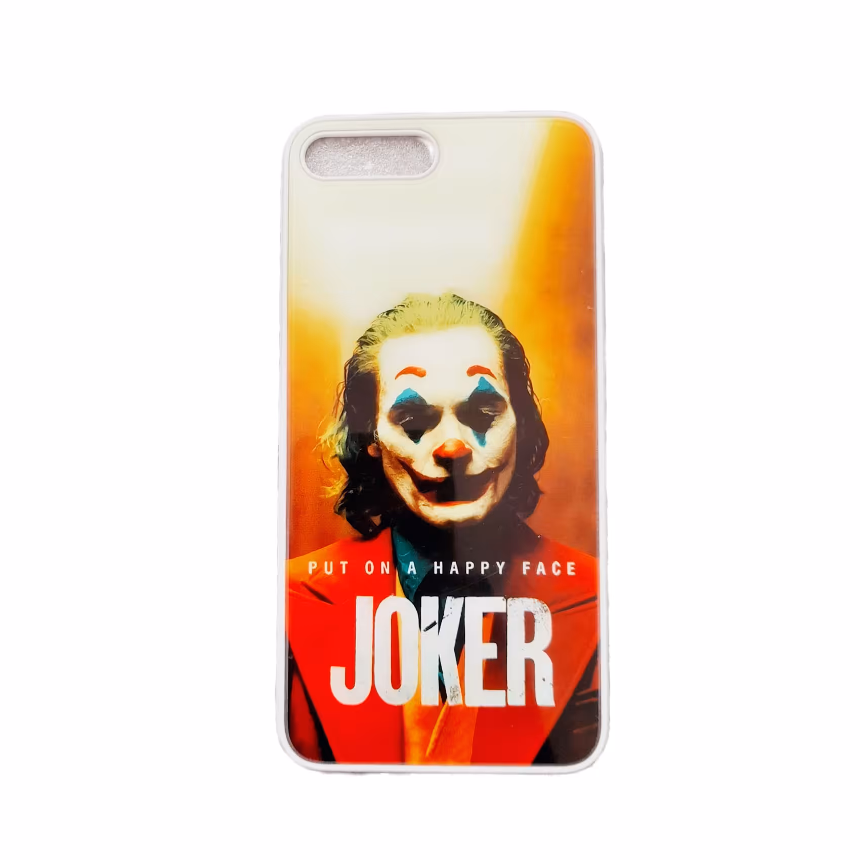 کاور مدل ip78p مناسب برای گوشی موبایل اپل iPhone 7 /8 Plus