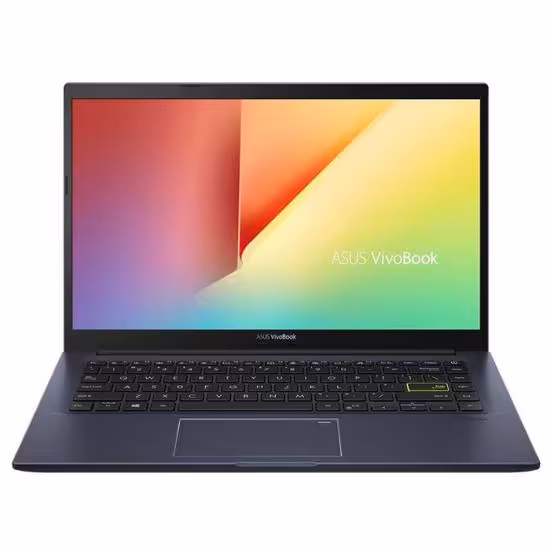 لپ تاپ 14 اینچی ایسوس (FullHD) R 438 JP i7 خاکستری