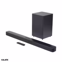 ساندبار جی بی ال مدل Bar 2.1 Deep Bass