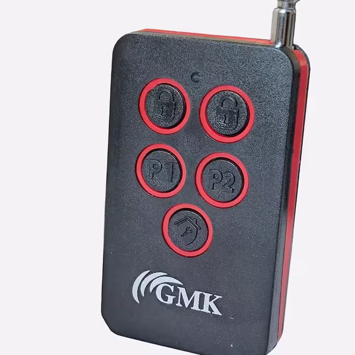 ریموت برد بالا gmk 
