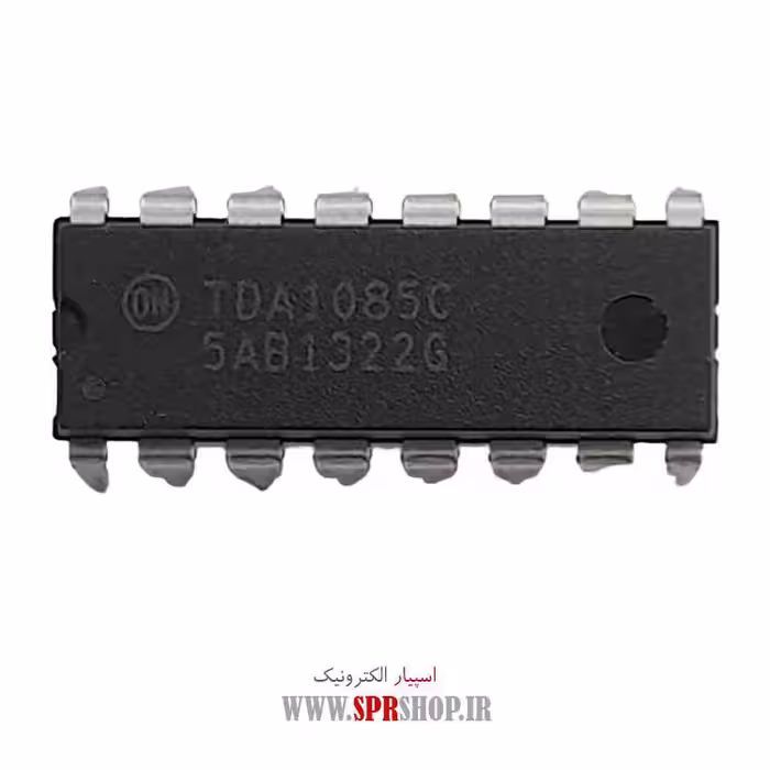آی سی TDA1085C ORG