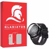 محافظ صفحه نمایش گلادیاتور مدل GWP1000 مناسب برای ساعت هوشمند هوآوی GT2 46mm