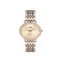 ساعت مچی زنانه تایمکس TIMEX TW2T38700