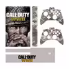 برچسب ایکس باکس one توییجین وموییجین مدل Call of Duty 07 مجموعه 5 عددی