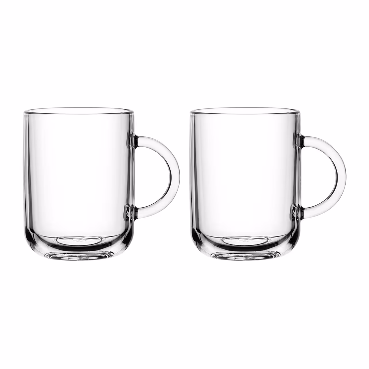 لیوان پاشاباغچه مدل ICN کد 85174  بسته دو عددی
