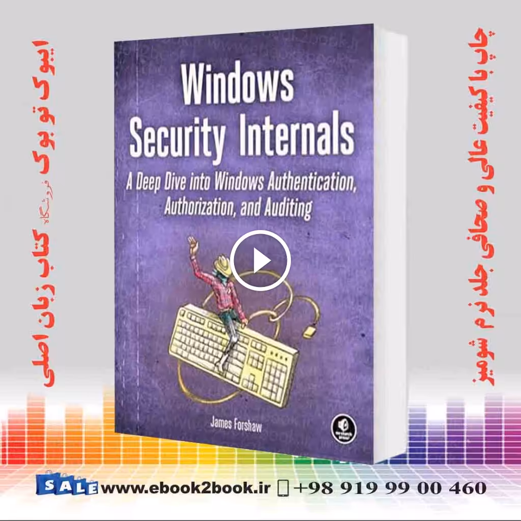 Windows Security Internals