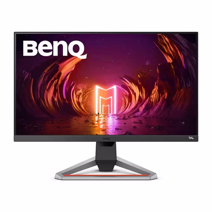 مانیتور گیمینگ 27 اینچ EX2710U بنکیو - فراز سیستم