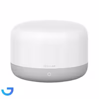 جزئیات ، قیمت و خرید چراغ رومیزی هوشمند شیائومی یی لایت مدل Yeelight X Razer LED Smart Lamp D2 YLCT01YL | فروشگاه آریا