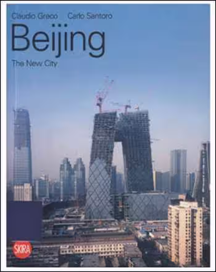 󾕇 دانلود کتاب Beijing - The New City - دانلود کتاب های دانشگاهی