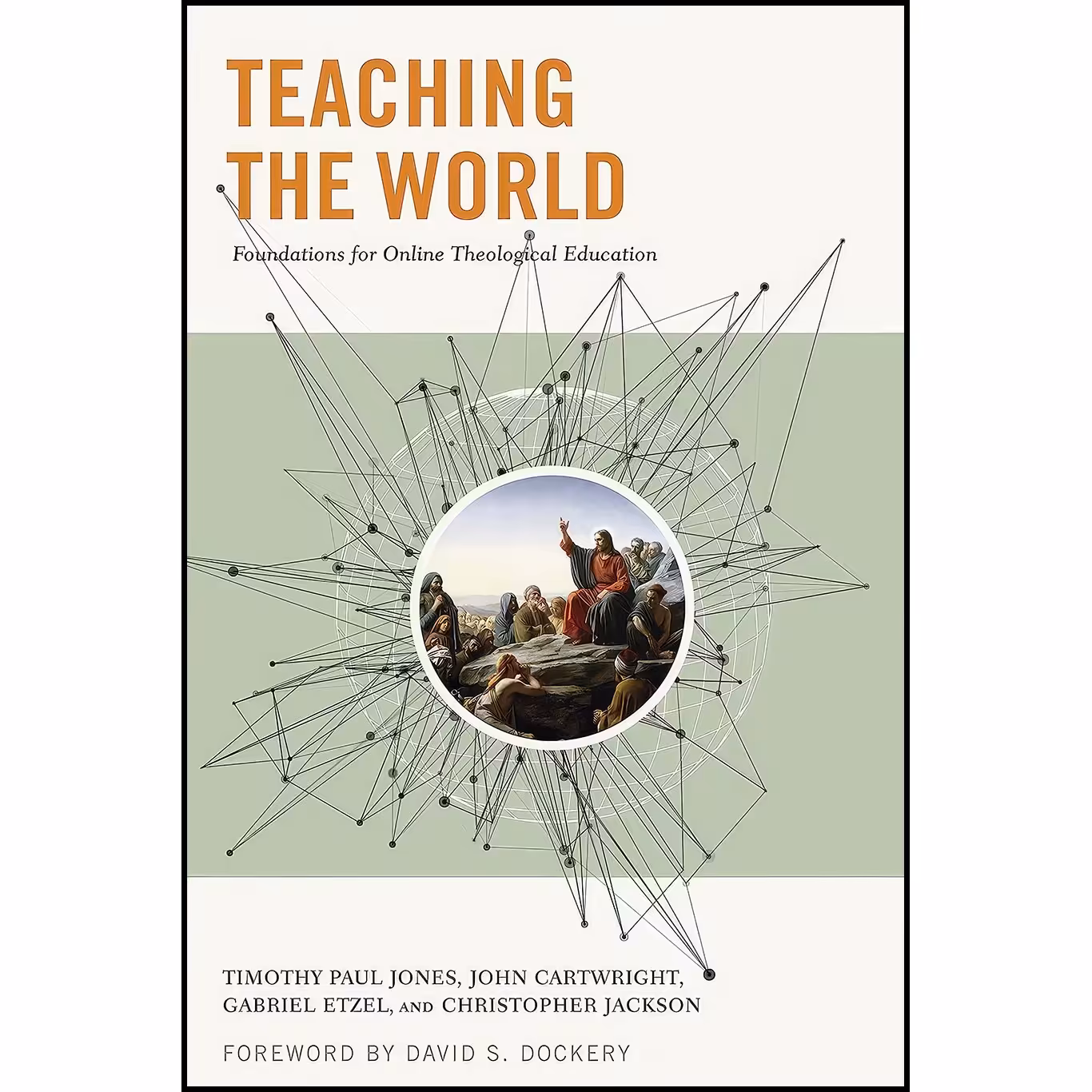 کتاب زبان اصلی Teaching the World اثر جمعی از نویسندگان