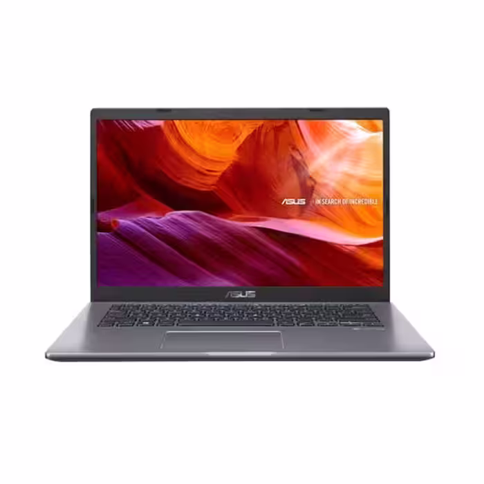 لپ تاپ 14.0 اینچ ایسوس مدل R427FA-BV672 i3-10110U 4GB 1TB intel | کالابالا