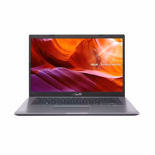 لپ تاپ 14.0 اینچ ایسوس مدل R427FA-BV672 i3-10110U 4GB 1TB intel | کالابالا