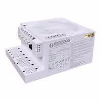 قیمت و خرید پاور کامپیوتر 1200 وات تمام ماژولار لیان لی مدل EDGE GOLD White | یاس ارتباط