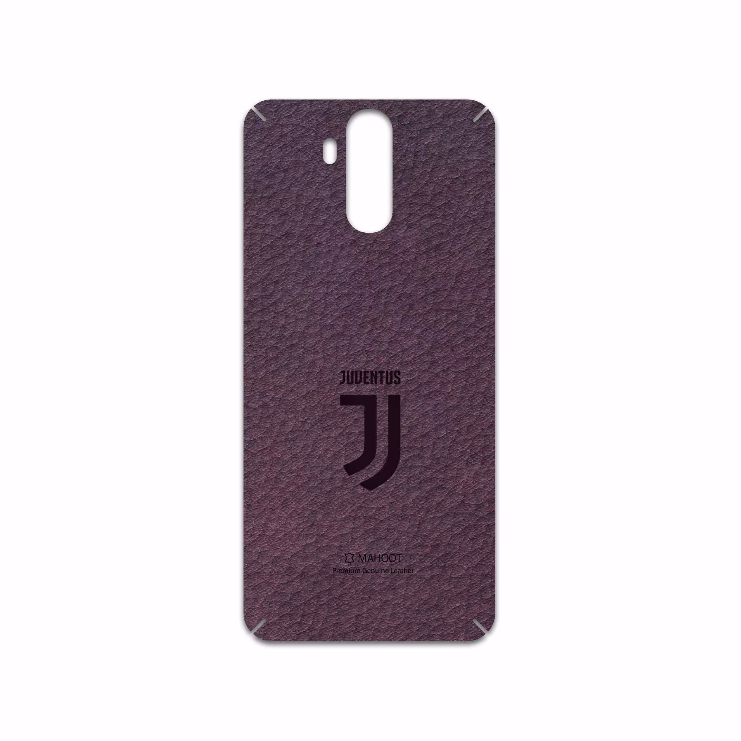 برچسب پوششی ماهوت مدل PL-JUVE مناسب برای گوشی موبایل یولفون Power 3S