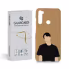 کاور قاب گارد مدل پسرانه مناسب برای گوشی موبایل شیائومی mi note 8t