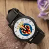 ساعت مچی عقربه ای والار طرح ویارئال کد LF2733