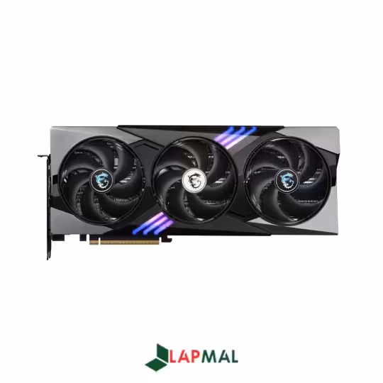 کارت گرافیک ام اس آی مدل GeForce RTX 5080 16G GAMING TRIO
فروشگاه اینترنتی تخصصی لپتاپ لپ مال