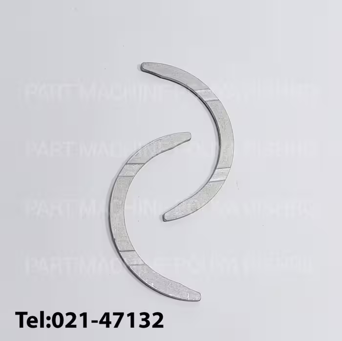 بغل یاتاقان استاندارد لیفتراک تویوتا-4P