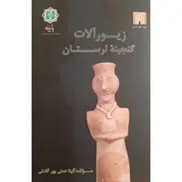 کتاب زیورآلات گنجینه لرستان اثر آنیتا همتی پور گشتی انتشارات پازینه