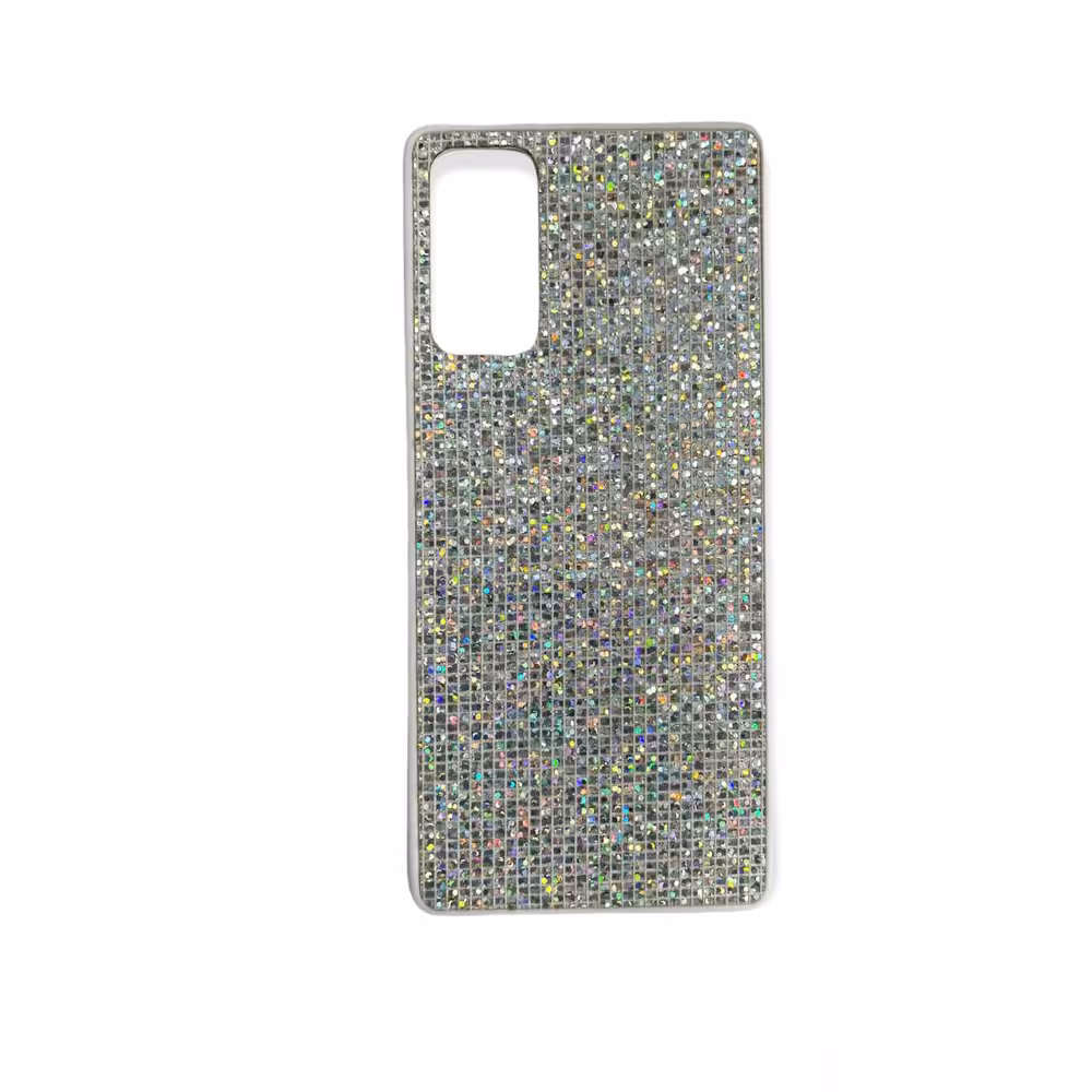 کاور طرح نگین مناسب برای گوشی موبایل سامسونگ GALAXY A52 4G / A52 5G / A52S