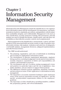 خرید و دانلود نسخه کامل کتاب Official (ISC)2 Guide to the CISSP Exam ((ISC)2 Press)