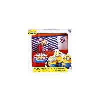 ست ادوتویلت پسرانه Minions دیزنی