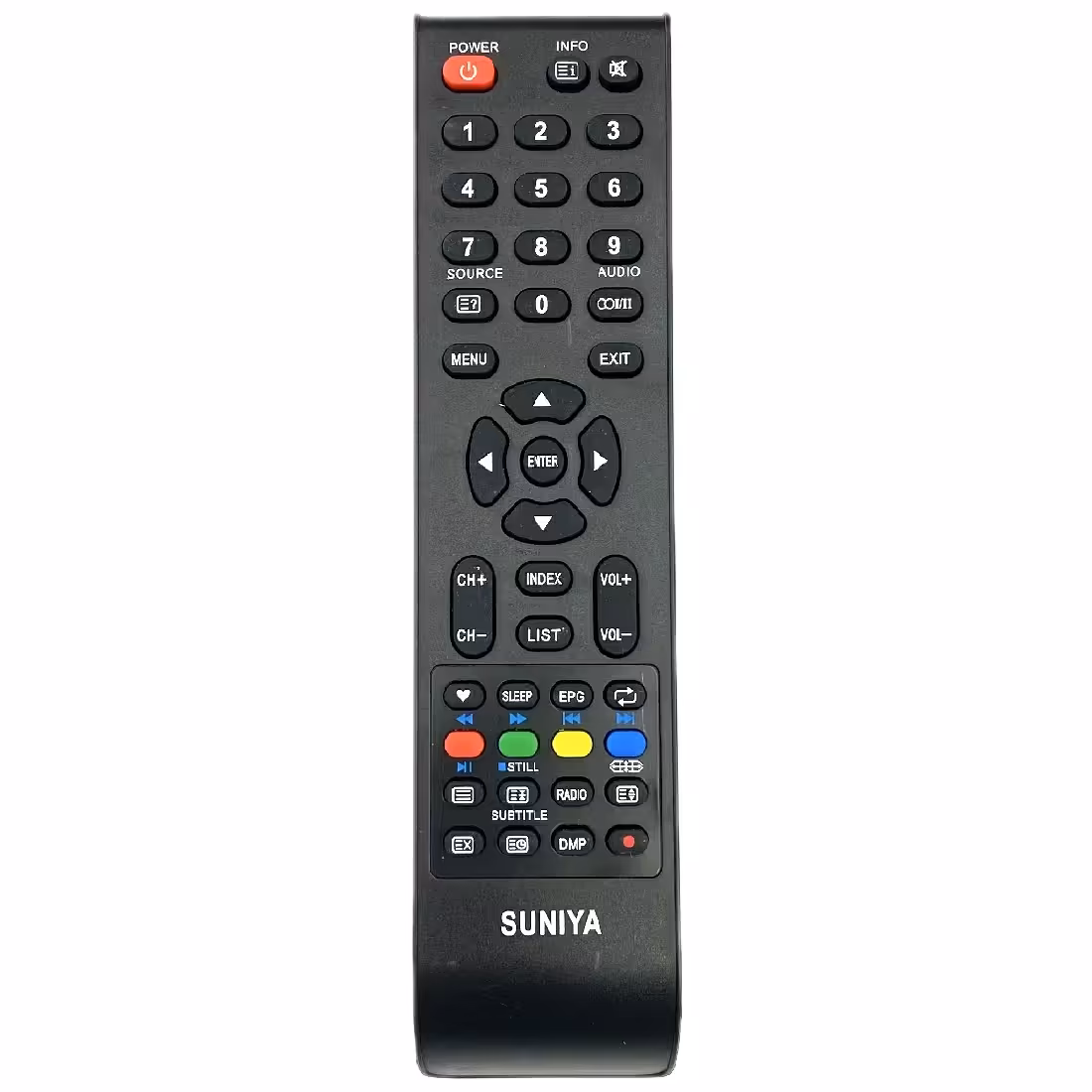 ریموت کنترل سونیا مدل 32100