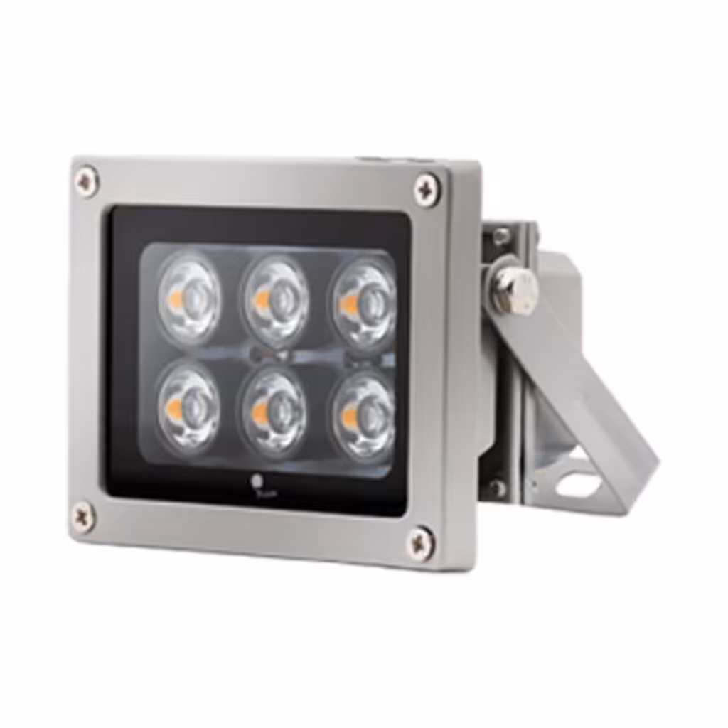 پروژکتور پاور 6 وات آذر طیف کد FP6W
