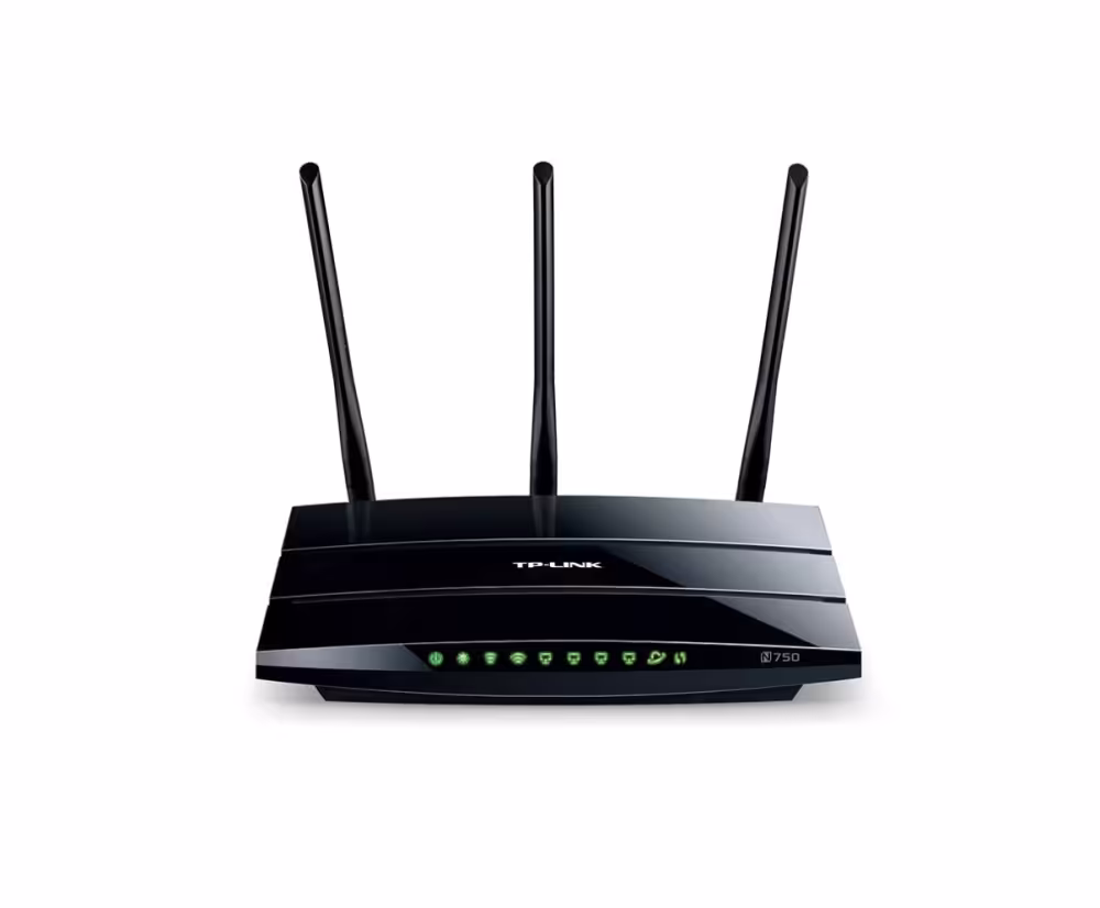 روتر تی پی لینک TL-WDR4300