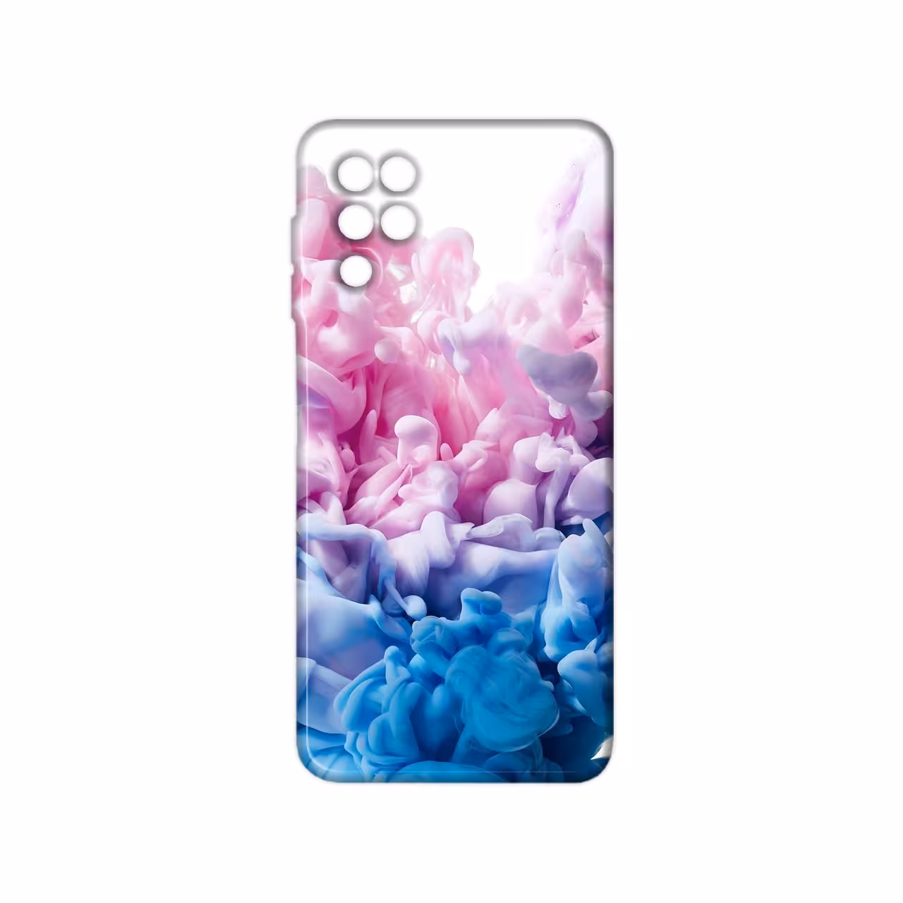 کاور مدل 090 مناسب برای گوشی موبایل سامسونگ galaxy A22 4g