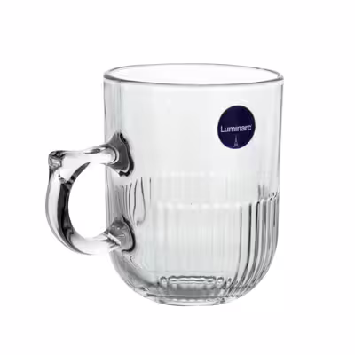 لیوان لومینارک مدل ماریس کد 8821 بسته 6 عددی