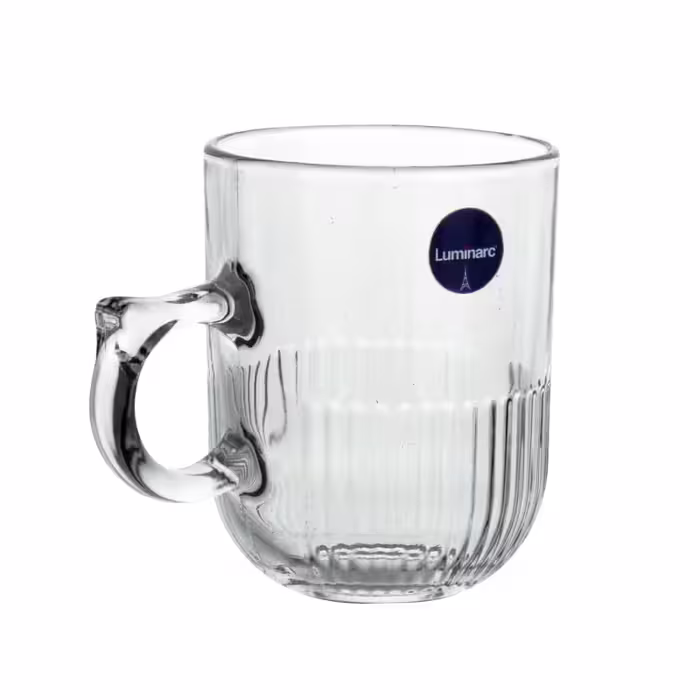 لیوان لومینارک مدل ماریس کد 8821 بسته 6 عددی
