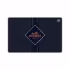 برچسب پوششی ماهوت مدل Hermes-Logo مناسب برای تبلت سامسونگ Galaxy Tab S5e 10.5 2019 T725