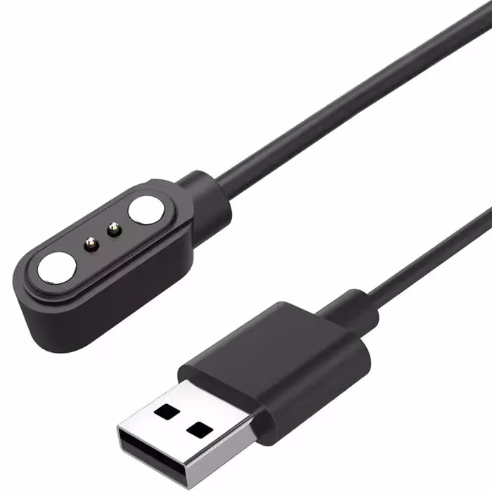 کابل شارژ مدل ID250L مناسب برای ساعت هوشمند هایلو LS01 | کالا برتری