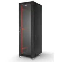 رک ایستاده 42 یونیت پایا سیستم با عمق 60 سانتی متر - فروشگاه اینترنتی طیف سنتر