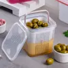ظرف نگهدارنده مانیا مدل 114020 مجموعه 2 عددی