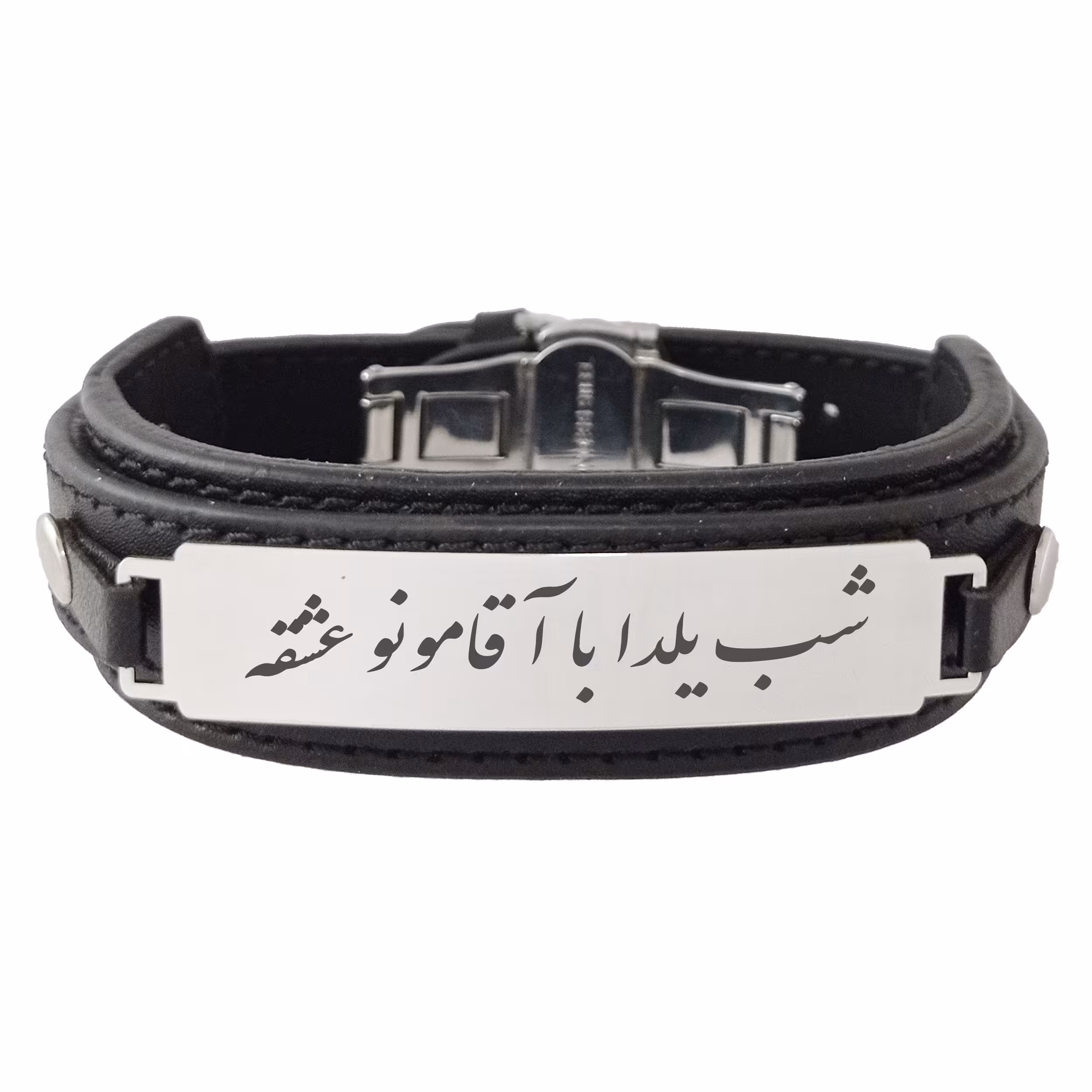 دستبند ترمه ۱ مدل شب یلدا کد Sam 1817