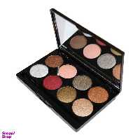 پالت سایه چشم پاستل (Pastel) مدل Metallic Glow